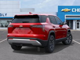 New 2026 Chevrolet Equinox LT w/ Convenience Package II image 4