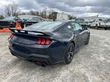 New 2025 Ford Mustang Dark Horse image 5