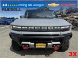 New 2025 GMC Hummer EV 3X w/ Battery Pack, 24 Module Pack image 2