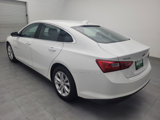 Used 2023 Chevrolet Malibu LT image 3