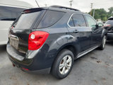 Used 2014 Chevrolet Equinox LT w/ Driver Convenience Package image 4