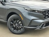 New 2026 Honda CR-V Sport image 3