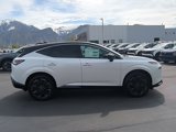 New 2025 Nissan Murano Platinum image 2