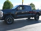 New 2025 Ford F250 Lariat image 3