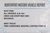 Used 2017 RAM 3500 Tradesman w/ Chrome Appearance Group image 3