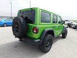 New 2025 Jeep Wrangler Willys image 2