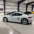 Used 2022 Porsche 718 Cayman image 5