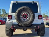 Used 2019 Jeep Wrangler Unlimited Rubicon image 5