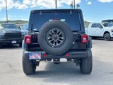 New 2025 Jeep Wrangler Unlimited Rubicon 392 image 4