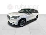 Used 2023 Lincoln Aviator Reserve image 1