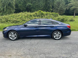 Used 2019 Honda Accord LX image 4