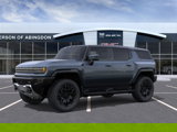 New 2025 GMC Hummer EV 3X w/ LPO, Dark Essentials Package image 2