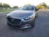 Used 2018 MAZDA MAZDA3 Touring image 3