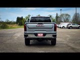 New 2025 GMC Sierra 2500 SLT w/ SLT Convenience Package image 5