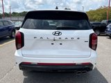 New 2025 Hyundai Palisade Calligraphy image 4