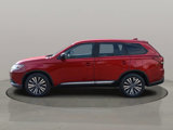 Used 2020 Mitsubishi Outlander ES image 3