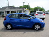 Used 2017 Honda Fit LX image 2