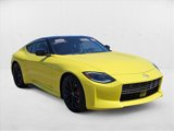 Certified 2024 Nissan Z Performance image 3