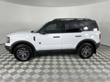 Used 2024 Ford Bronco Sport Badlands image 2