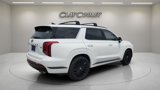 New 2025 Hyundai Palisade Calligraphy image 3