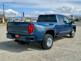 New 2025 Chevrolet Silverado 3500 High Country w/ High Country Premium Package image 5