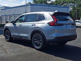 New 2026 Honda CR-V EX-L image 4