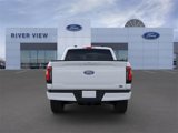 New 2025 Ford F150 Lightning XLT image 5