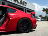 Used 2021 Porsche 718 Cayman GT4 image 3