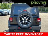 New 2025 Jeep Wrangler Unlimited Sport S 4xe image 3