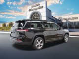 New 2025 Jeep Grand Cherokee L Limited image 3