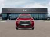 New 2026 INFINITI QX60 Luxe w/ Cargo Package image 3