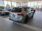 Used 2022 Volkswagen Tiguan SE R-Line image 5