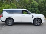 New 2025 Nissan Armada SL image 2