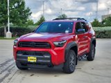 New 2025 Toyota 4Runner SR5 image 2