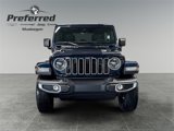 New 2025 Jeep Wrangler Unlimited Sahara w/ Technology Group image 4