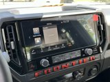 New 2025 Nissan Frontier PRO-4X image 3