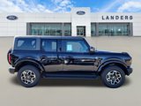 New 2025 Ford Bronco Outer Banks image 2