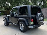 Used 2005 Jeep Wrangler Sport image 6