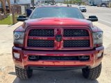 Used 2016 RAM 2500 Laramie w/ Sport Appearance Group image 4