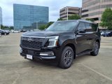 New 2025 Nissan Armada Platinum image 2