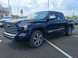 New 2025 Toyota Tundra Capstone image 3