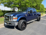 Used 2008 Ford F250 Lariat image 4