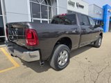 New 2025 RAM 2500 Big Horn image 3