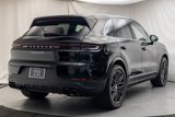 Certified 2024 Porsche Cayenne S image 5