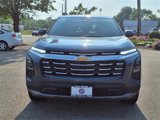 New 2026 Chevrolet Equinox LT image 4