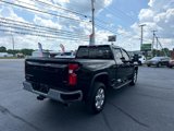 Used 2023 Chevrolet Silverado 2500 LTZ image 5