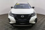 Used 2024 Nissan Murano SV w/ SV Midnight Edition Package image 4