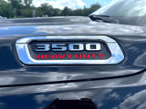 Used 2024 RAM 3500 Tradesman w/ Chrome Appearance Group image 3