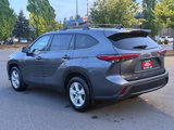 Used 2022 Toyota Highlander LE image 6