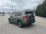 Used 2024 Subaru Forester Limited image 4
